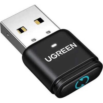 Bluetooth-адаптер UGREEN BT301 35994 USB Blt 5.4 amp; Mouse Jiggler Supported - Metoo (1)