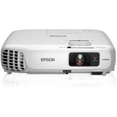 Проектор Epson EB-E24 V11HB51042 3LCD XGA, 3600LM, 15000:1, USB, RS-232C, VGA, HDMI..