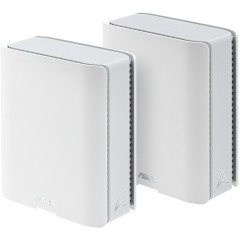 Маршрутизатор ASUS BT8 (W-2-PK) BE14000,Wi-Fi7,AiMesh,OFDMA,2.5G WANx1,2.5G LANx1,RJ45 Gb LANx2,US..