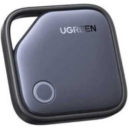 Смарт трекер для поиска вещей, Bluetooth/GPS, CM816 (45297) UGREEN для Apple..
