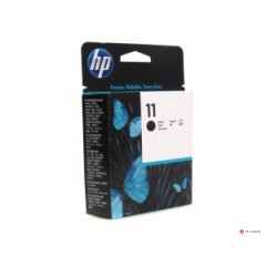 Печатающая Головка HP C4810A №11 Черный
