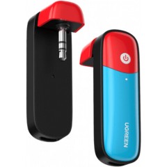Bluetooth -адаптер UGREEN CM390 USB Bluetooth 5,0, 80889