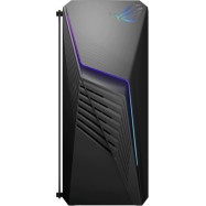 Системный блок ASUS G13CHR-51440F0010/27L/Glass/AIR/I5-14400F/16G/512G PCIE G4/WiFi6+BT5.2/RTX4060/700W/no kbamp;ms/DOS