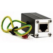 Фильтр помех HUAWEI PSIGART00 Signal Arrester (6KA, 100V, 100W, 1000MB/s, RJ45)