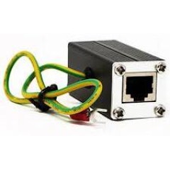 Фильтр помех HUAWEI PSIGART00 Signal Arrester (6KA, 100V, 100W, 1000MB/<wbr>s, RJ45)