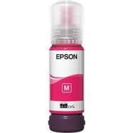 Картридж Epson C13T09C34A 108 EcoTank ink Magenta