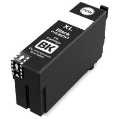 Картридж Epson C13T49H10N SC-T3100x, черный, 140 ml