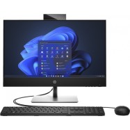 Моноблок HP ProOne 440 G9 NT FHD IPS,i5-14500,16G D5,512GB SSD,DOS,3Y NBD,HAS,125 wht kbd+mse,WiFi..