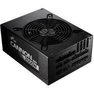Блок питания FSP CANNON PRO 2500W, FSP2500-57APB, ATX 3.1, 80 PLUS Platinum..