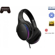 Наушники ASUS ROG FUSION II 300/7.1/ESS 9280 Quad DAC/USB-C® и USB-A/PS5/Mac