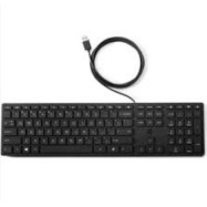 Клавиатура HP 9SR37A9 320K G2 USB WD KBD..
