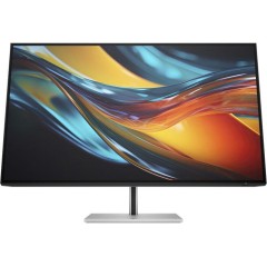 Монитор HP S7 Pro 31.5 IPS,4K UHD,16:9,60Hz,400cd/m2,H178°/V178°,2000:1,5ms,HDMI,USBC,DP,RJ45..
