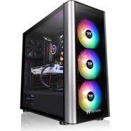 Корпус Thermaltake Level 20 MT ARGB CA-1M7-00M1WN-00