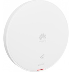 Точка доступа HUAWEI AP661 Wi-Fi 6 indoor Triple-Radio AX6600 (2.4/<wbr>5/5 GHz, 2x2/<wbr>2x2/<wbr>4x4 MIMO, 1*2.5GE PoE+/<wbr>1*GE RJ45)