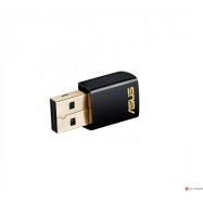 Двухдиапазонный беспроводной USB-адаптер ASUS USB-AC51 стандарта 802.11ac /