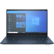 Ноутбук HP Elite Dragonfly G2 UMA i5-1135G7 8GB,13.3 FHD,256GB PCIe,W10p64,1yw,Backlit kbd,Wi-Fi6+BT5,Galaxy Blue