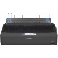 Принтер матричный Epson LX-1350 C11CD24301, 9 игл, 136 колонок, до 357зн/сек, IEEE 1284, RS-232, о..