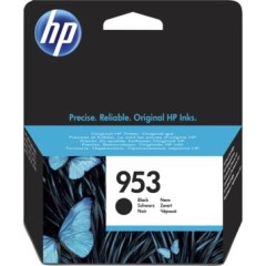 Картридж струйный HP L0S58AE, 953, 1000 стр, HP OfficeJet Pro 8210, 8218, 8710, 8715, 8716, 8720, 8725, черный