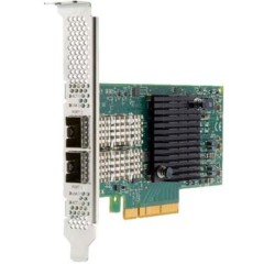 Адаптер сетевой P26253-B21 BCM 57416 10GbE 2p BASE-T Adapter