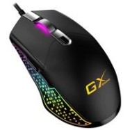 Мышка Genius RS2,Scorpion M705,BLACK,USB 31040008400