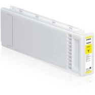 Картридж струйный Epson желтый C13T69440N для принтеров SC-T3000/5000/7000 700ml