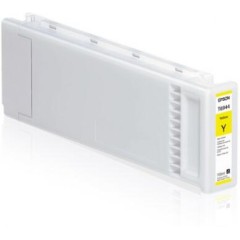Картридж Epson T3000/<wbr>5000/<wbr>7000, Т3200/<wbr>5200/<wbr>7200 желтый