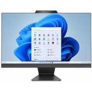 Моноблок ASUS E3202WVA-BPB0060/Black/21.45 FHD/I5-1335U/8G/D5/512G PCIE/WiFi6+BT5.2/720p/90W/WL kb&ms/DOS