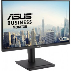 Монитор ASUS VA279QGS 27" IPS,16:9 FHD(1920x1080x120Hz),350cd/<wbr>m2,1500:1,178/<wbr>178,1ms,DP,HDMI,VGA,Sp2W,HAS,USB Hub 4x