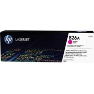 Картридж HP CF313A пурпурный