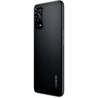 Смартфон Oppo mobilephone A55 64Gb Starry Black A55 64Gb Starry Black (CPH 2325) (64 Гб, 4 Гб) - Metoo (5)
