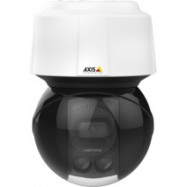 Камера видеонаблюдения Axis 0933-002