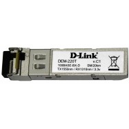 Трансивер D-Link DEM-220T/10/C1A