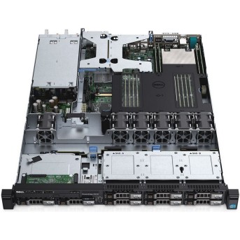 Сервер DELL PowerEdge R430 1 U/<wbr>2 210-ADLO - Metoo (3)