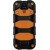 Мобильный телефон Ginzzu R2D Black/<wbr>Orange - Metoo (3)