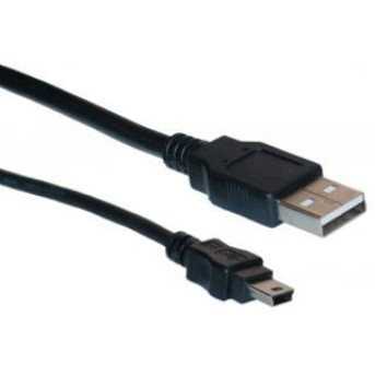 Кабель Cisco CAB-CONSOLE-USB= - Metoo (1)