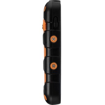 Мобильный телефон Ginzzu R2D Black/<wbr>Orange - Metoo (4)