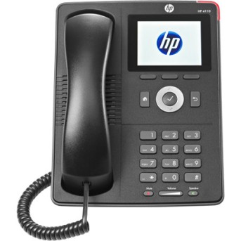 IP Телефон HP J9765A - Metoo (1)