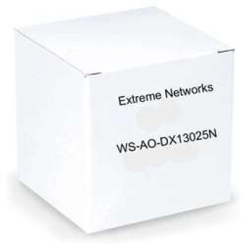 Точка доступа Extreme WS-AO-DX13025N - Metoo (1)