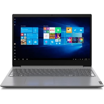 Ноутбук Lenovo V15-IGL 82C30026RU (15.6 ", FHD 1920x1080 (16:9), Intel, Celeron, 4 Гб, SSD) - Metoo (2)