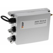 Аксессуар для видеокамер AXIS T8124-E outdoor midspan 60W 5031-241