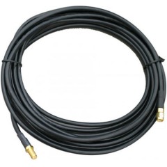 Кабель HP X270 Ultra Low Loss 1.8м (6ft) Antenna Cable (JD902A)