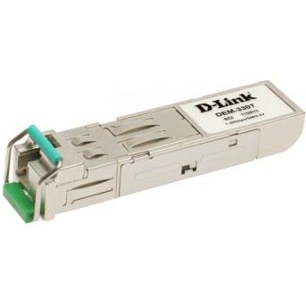 Модуль SFP D-link DEM-330T/<wbr>DD/<wbr>E1A - Metoo (1)