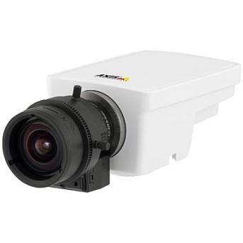 Камера видеонаблюдения Axis M1114 (0341-001) - Metoo (1)