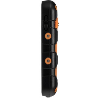 Мобильный телефон Ginzzu R2D Black/<wbr>Orange - Metoo (5)