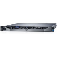 Сервер DELL PowerEdge R330 210-AFEV
