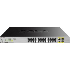 Коммутатор TP-Link DGS-1026MP/<wbr>A1A