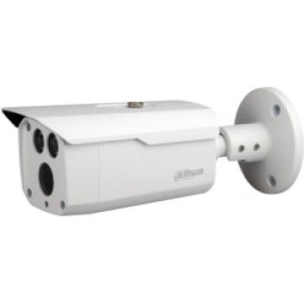 Камера видеонаблюдения Dahua HAC-HFW1100DP-S3 - Metoo (1)