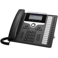Телефон проводной Cisco CP-7861-K9=