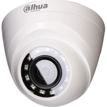 Видеокамера Dahua DH-HAC-HDW1000RP-0280B-S3 - Metoo (1)