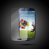 Защитная пленка Deluxe Samsung S4 Matte (10305)